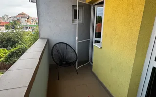 Apartament modern 2 camere - Centru Alba Iulia - Parcare - Balcon - Poză 11