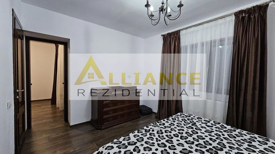 Popesti Leordeni-Vila P+1 - 4 camere - 3 bai- curte 566 mp - Poză 15