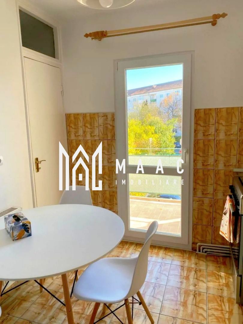 Apartament de Închiriat |  2 camere | Decomandat | Central - Poză 2