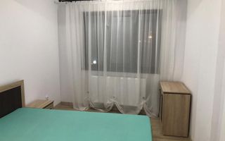 Apartament 3 camere open space de închiriat în zona Nicolae Iorga, Iași - Poză 6