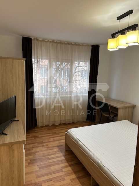 Apartament 2 camere, ideal pentru Studenti, Medici Rezidenti, 7 Nov. - Poză 2