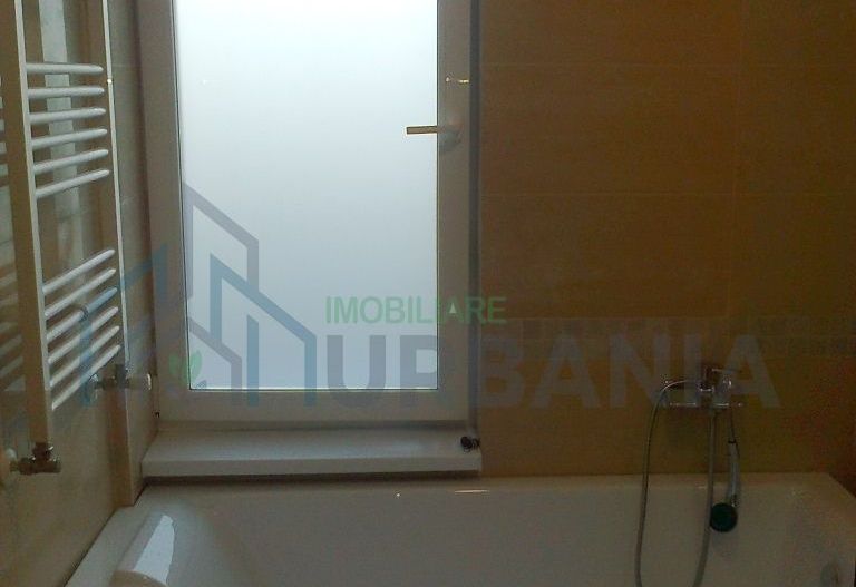 Apartament 1 camera de inchiriat in Tatarasi, langa Piata Chirila - Poză 6