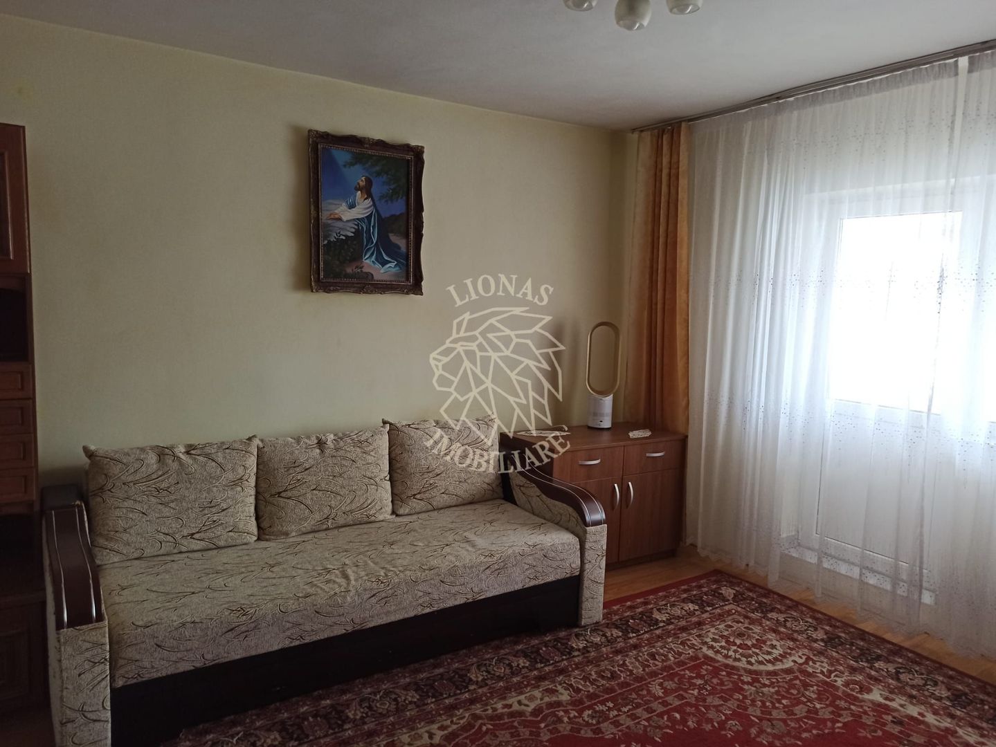 Apartament decomandat 2 camere 58 mp-etaj 3-balcon-Independentei - Poză 2