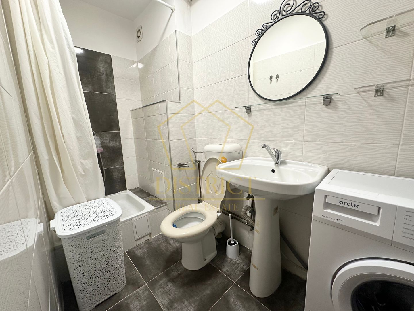 Apartament cu 1 camera | Complexul Studentesc - Poză 5