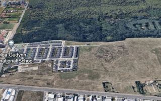 Teren 2.500 mp P+6 | Lângă Pădurea Băneasa | Investiție Premium - Poză 4