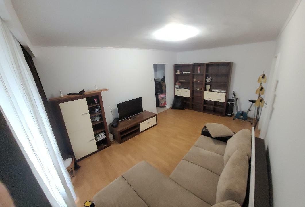 Apartament spatios, 3 camere Titan - RIMO — fotografia 3