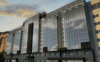 Nerva Traian – Unirii | Spațiu de birouri  183 mp  15 €/mp + TVA - Poză 1