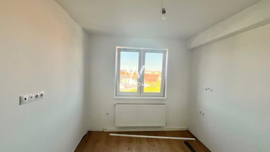 Apartament 3 camere cu dotari SMART - str. Ion Ratiu - Poză 8