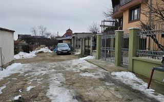 Teren intravilan 837 mp Calea Bihorului Oradea - Poză 4