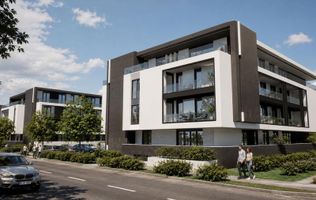 Apartamente finisdate | Compartimentari diferite | Zona Baritiu
