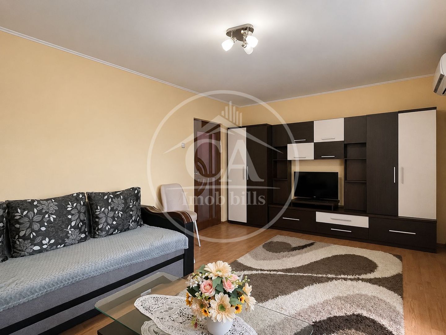 Apartament de vânzare cu 3 camere în Calea Clujului, Oradea - Poză 5