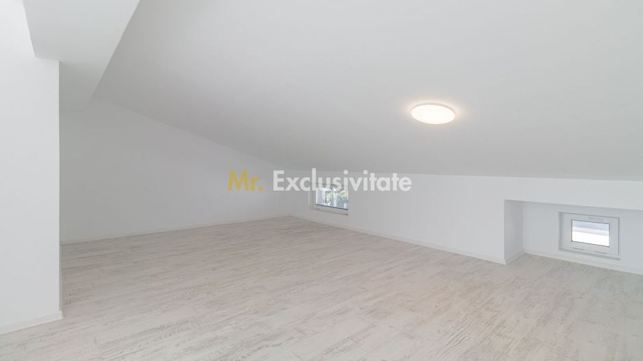 casa 4 camere Nicolae Iorga Chiajna - Poză 13
