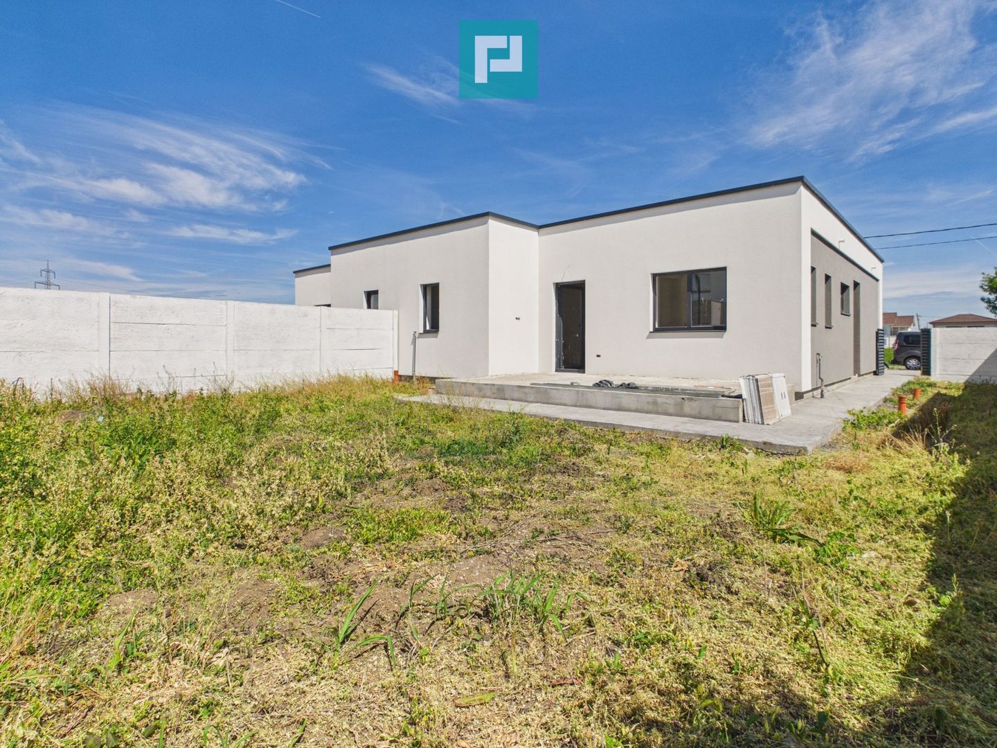 Duplex modern, Moșnița Nouă - Poză 24