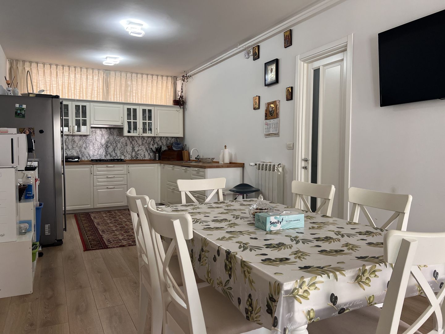 Vila zona Parcul Herastrau Aviatiei - Poză 4