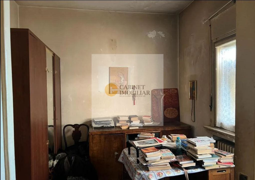 Garsoniera dubla  | Universitate | Necesita Renovare - Poză 2