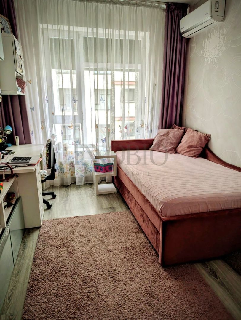 Apartament 3 Camere - Laguna Residence - Poză 10