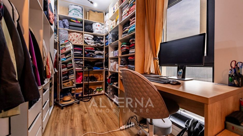 COMISION 0% | Apartament 2 camere | 53mp + gradina 124mp | parcare* - Poză 17