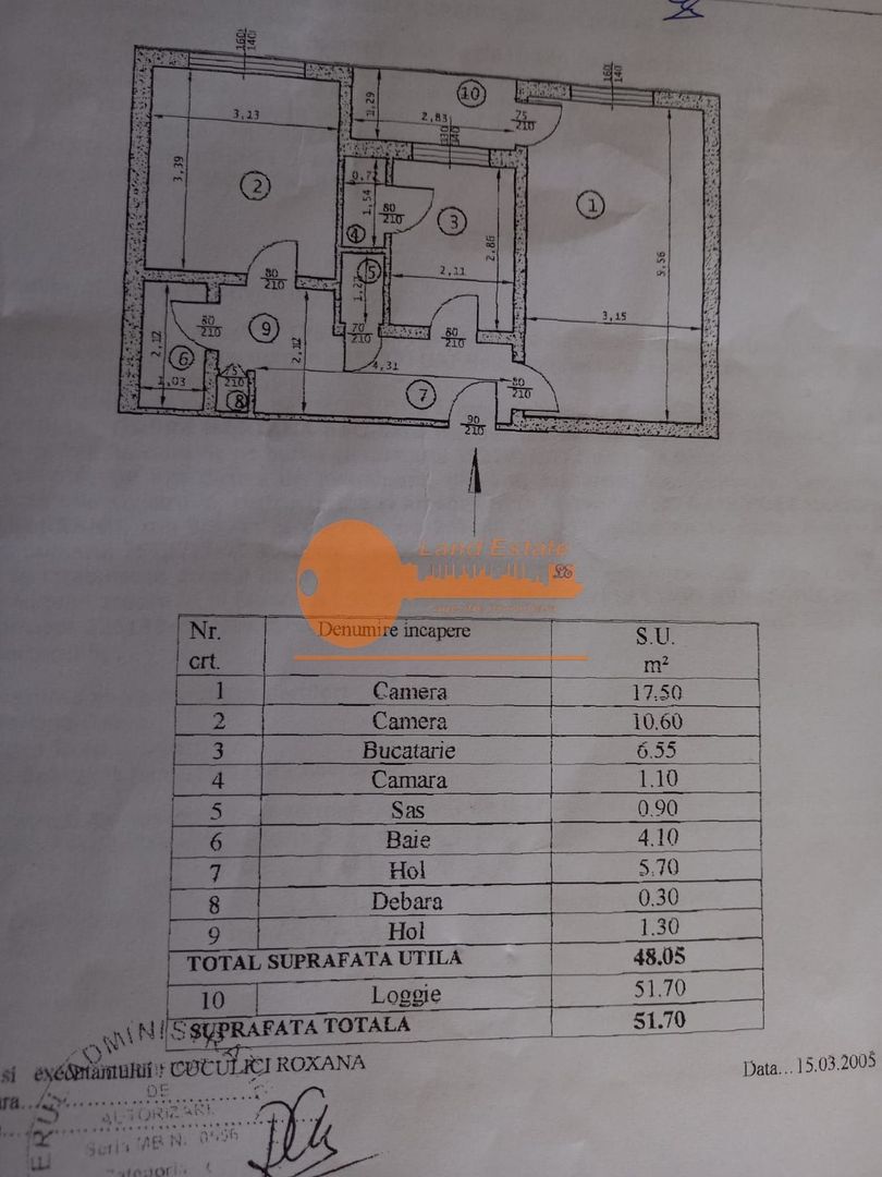 Vanzare 2 camere - Piata Rahova - Poză 8