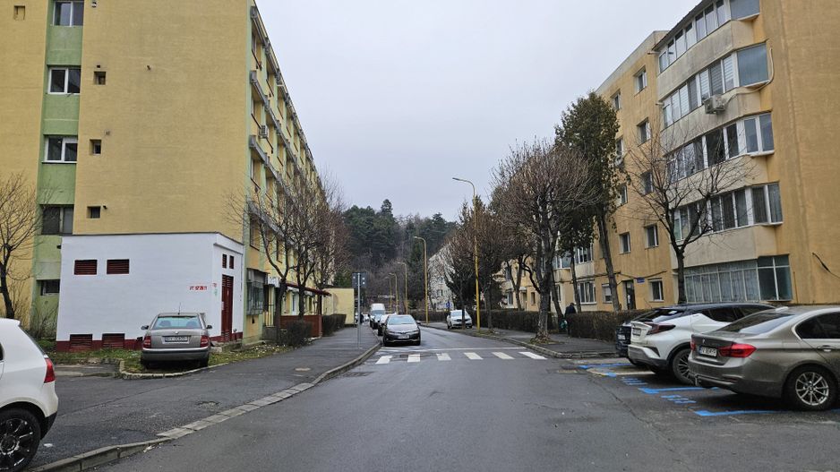 Zona Spitalul Judetean -Carpatilor garsoniera mobilata - Poză 10