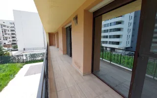 Vila de închiriat Mamaia Nord | Kazeboo Beach | Curte 250 mp - Poză 18
