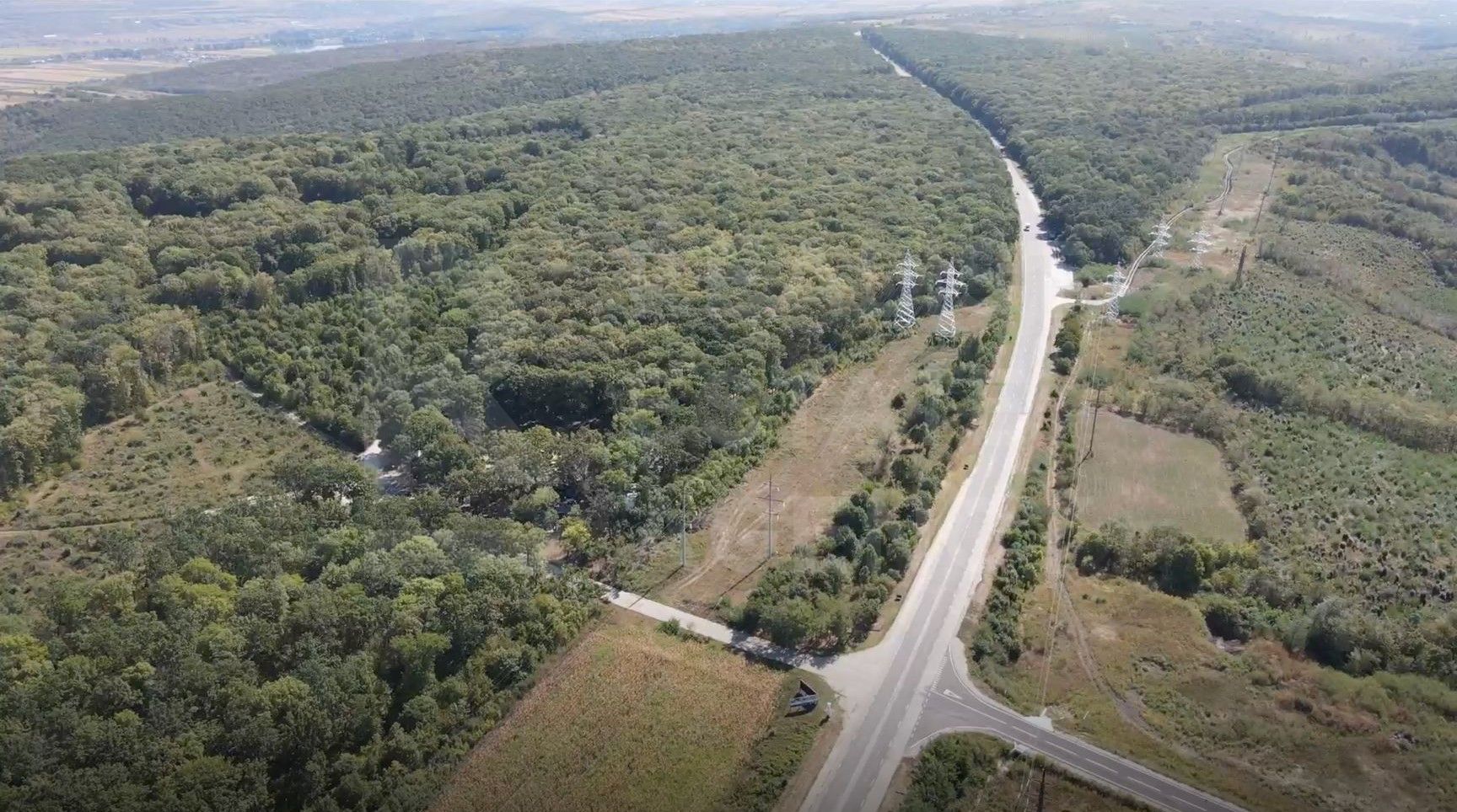 Vânzare, teren pentru construcție, 9.21 ha, Micăuți, Sireț - Poză 3