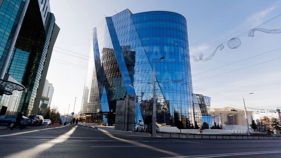 Chirie, spațiu comercial, 362 mp, bd. Ștefan cel Mare și Sfânt, Centru - Poză 1