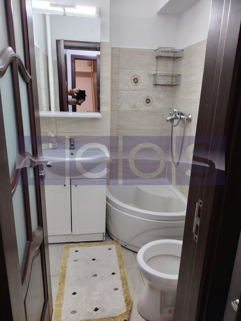 INCHIRIERE -GARSONIERA- CALEA  VICTORIEI - Poză 7