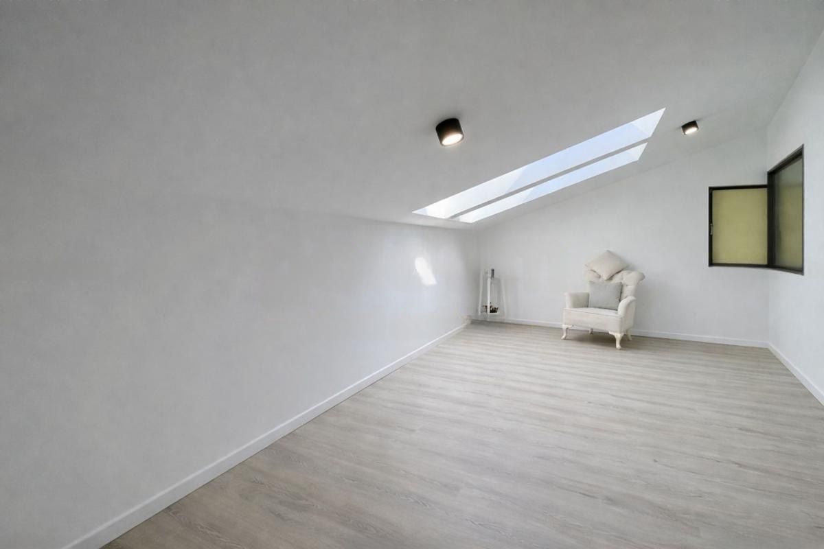 For Rent I 5 rooms Luxury Villa I Pipera I Gatted Community - Poză 26
