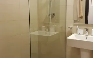 BRASADAS închiriaza ap 4 cam Parc Herastrau. - Poză 11
