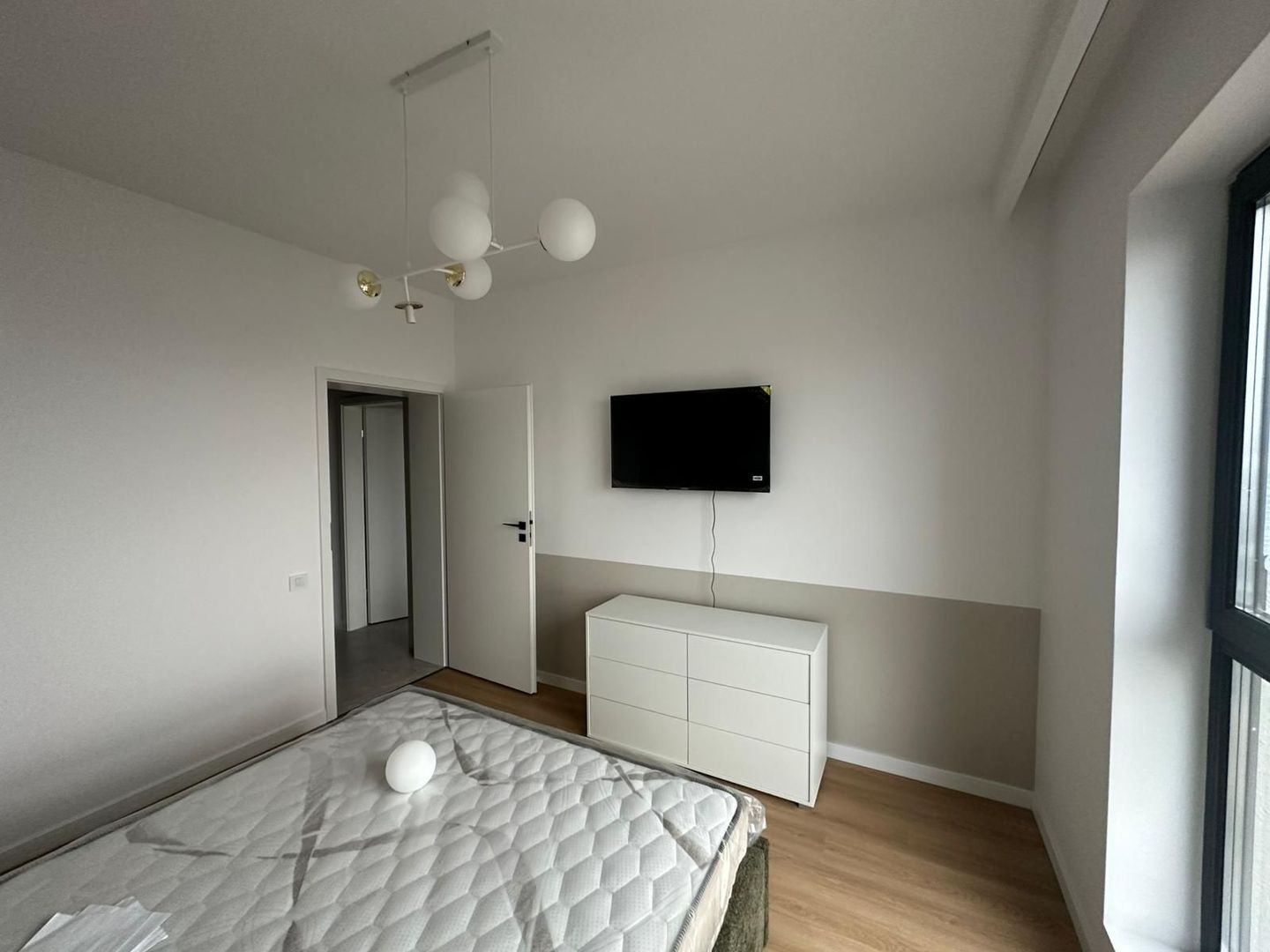 AP. 2 CAMERE EXIGENT PLAZA, PRIMA INCHIRIERE, INCALZIRE PARDOSEALA - Poză 16