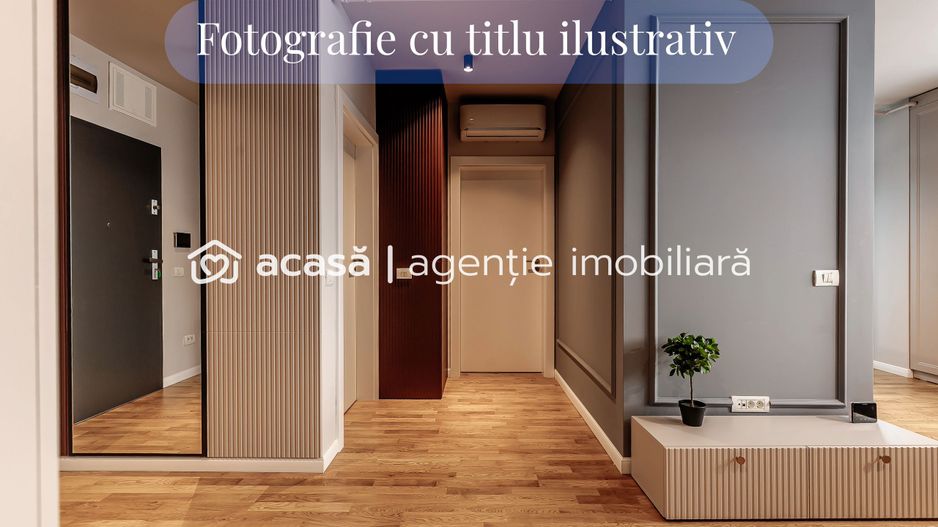 Apartament NOU X-City Towers – Direct de la dezvoltator - Poză 10