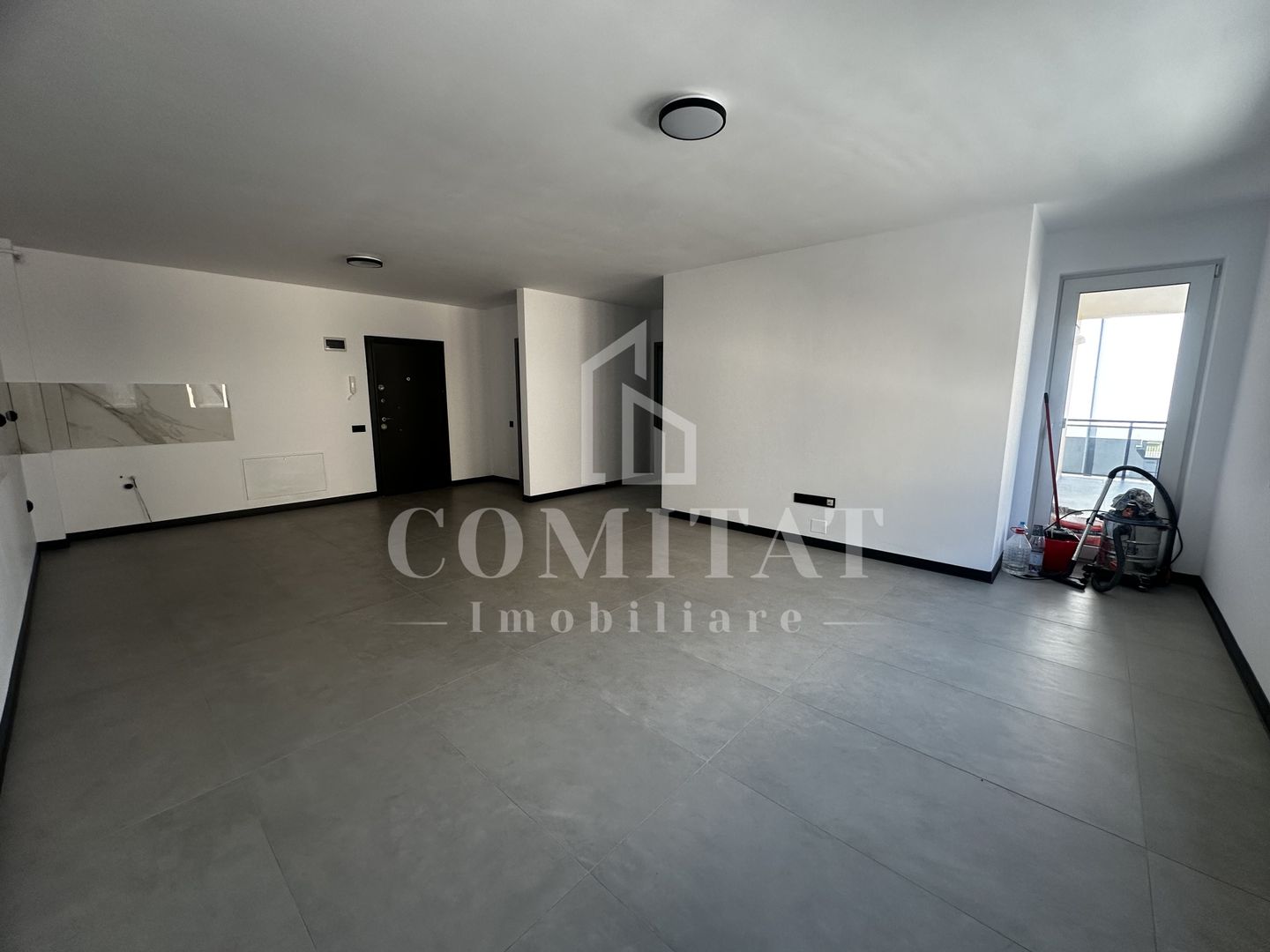 Apartament la etaj intermediar | Finisat | Zona Str Tineretului - Poză 5