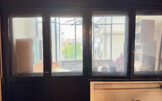 Apartament 4 camere Batistei, strada Vasile Lascar, 136 mp, comision 0 ! - Poză 35
