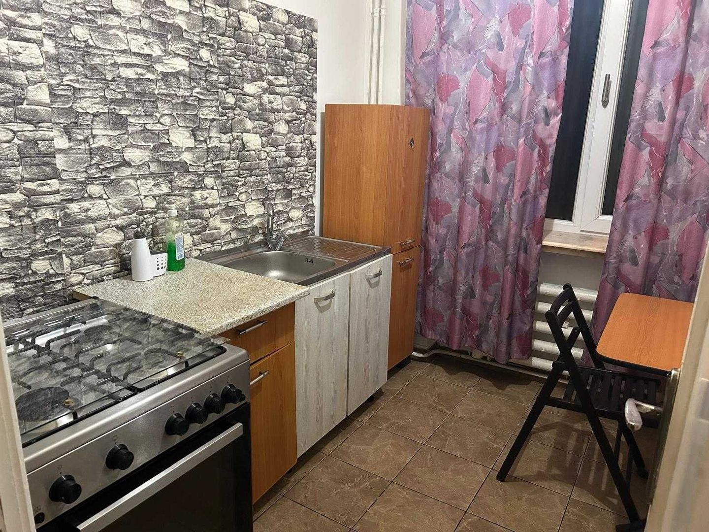 Apartament Ultracentral English Park - Poză 4