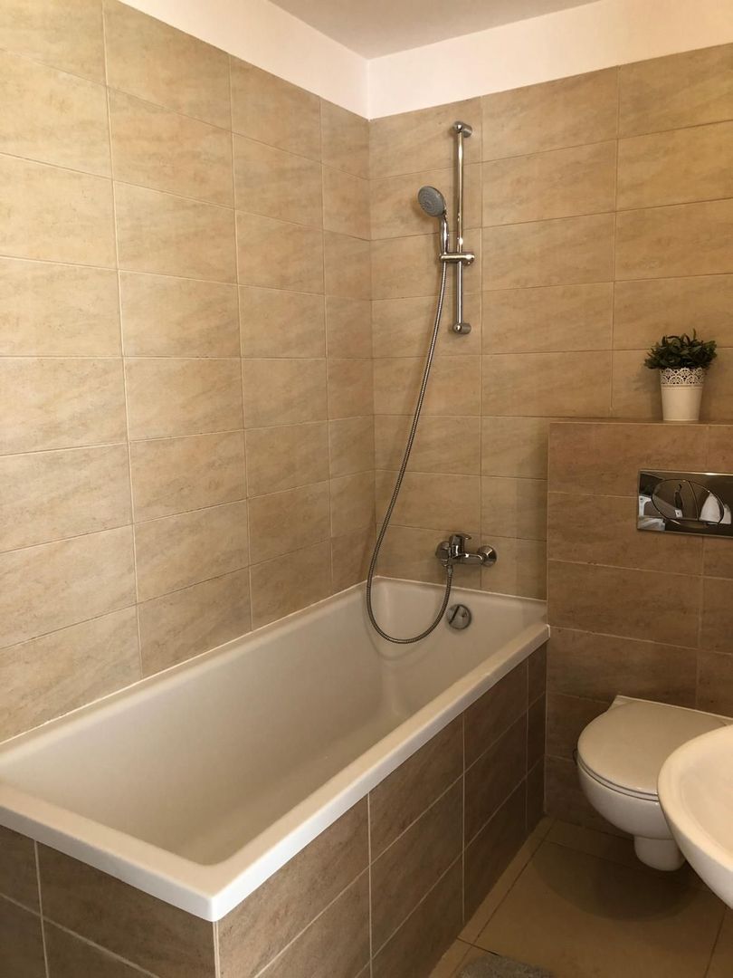 Garsonieră | Băneasa | Park Residence 5 - Poză 6