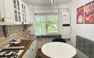 Apartament cu 3 camere /60mp/ zona Podu Ros - Poză 7