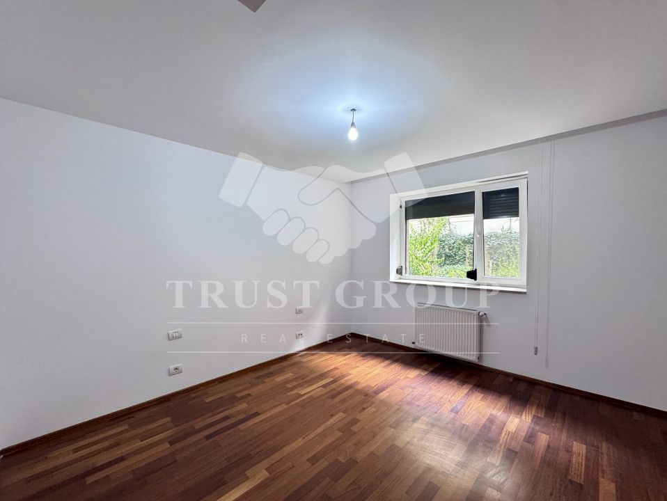 Apartament 3 camere | Herastrau | Terasa - Poză 25