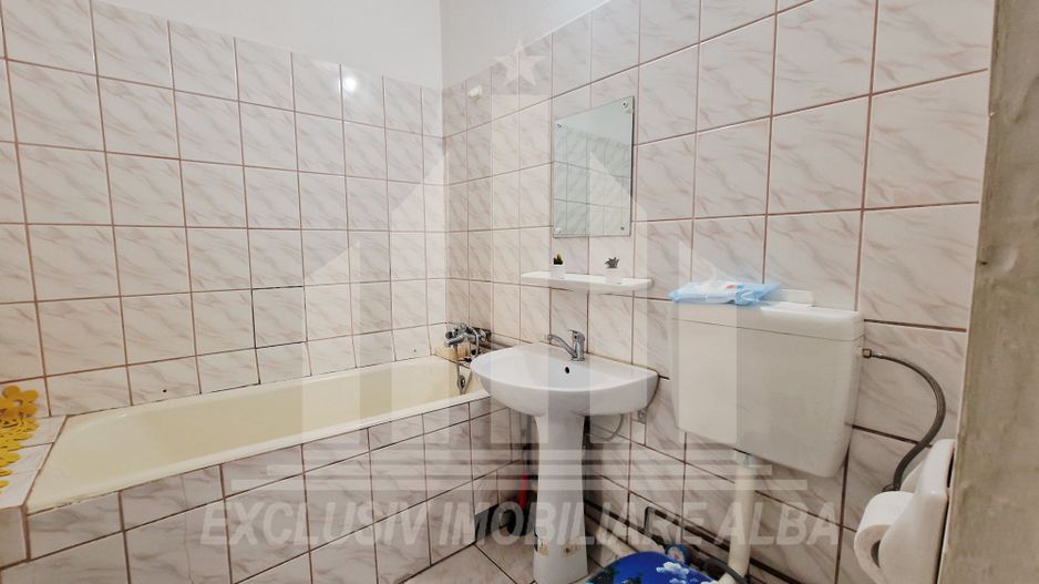 Apartament 2 camere zona Stadion - Kaufland - Poză 5
