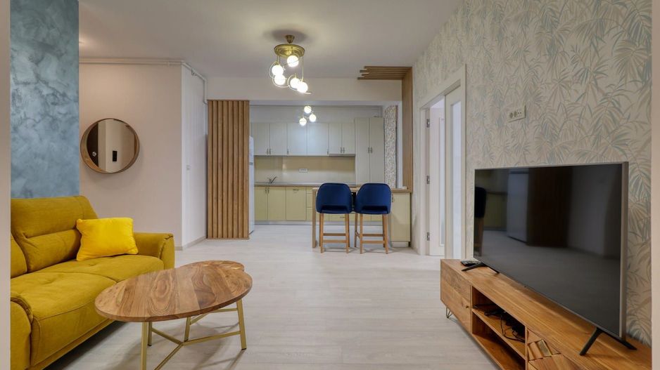 APARTAMENT DE LUX CENTRAL - Poză 4
