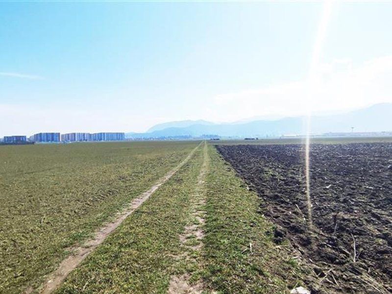 -Teren Intravilan Brasov-Avantgarden - Poză 5