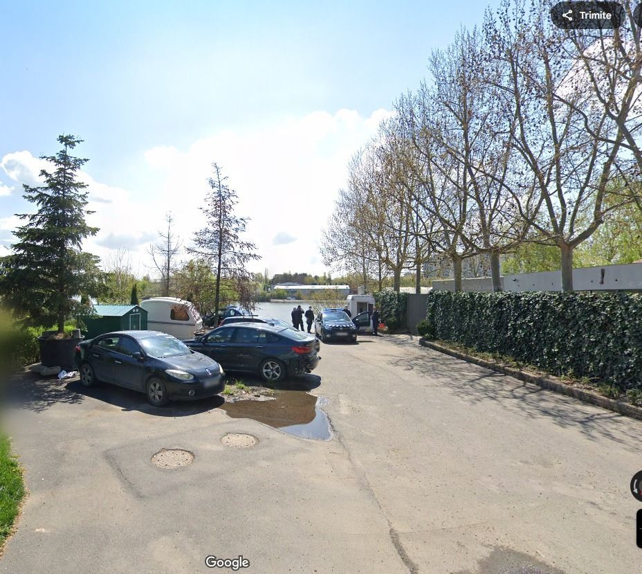 Apartament 3 camere | Vedere spre lac | Terasa 90 mp - Poză 4