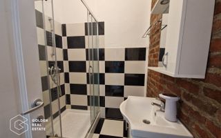 Apartament o cameră, tot confortul, zonă centrală - Poză 8