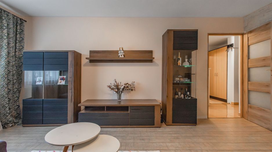 Ap. decomandat cu 3 camere | Lipovei | Comision 0% - Poză 3