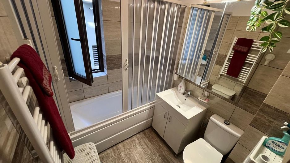 VITAN - Mihai Bravu | Chirie 2 camere metrou 350m+ loc parcare - Poză 10