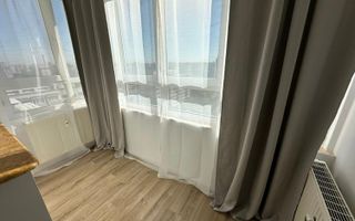 Prima închiriere 2 camere complet renovat, Skyline view, Baba Novac - Poză 2