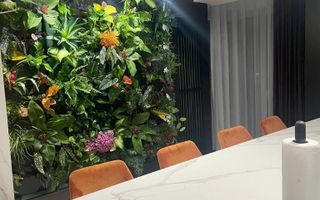 AP. TĂTĂRAȘI DOTARI PREMIUM BOXA PARCARE SUBTERANA 120MP - Poză 7