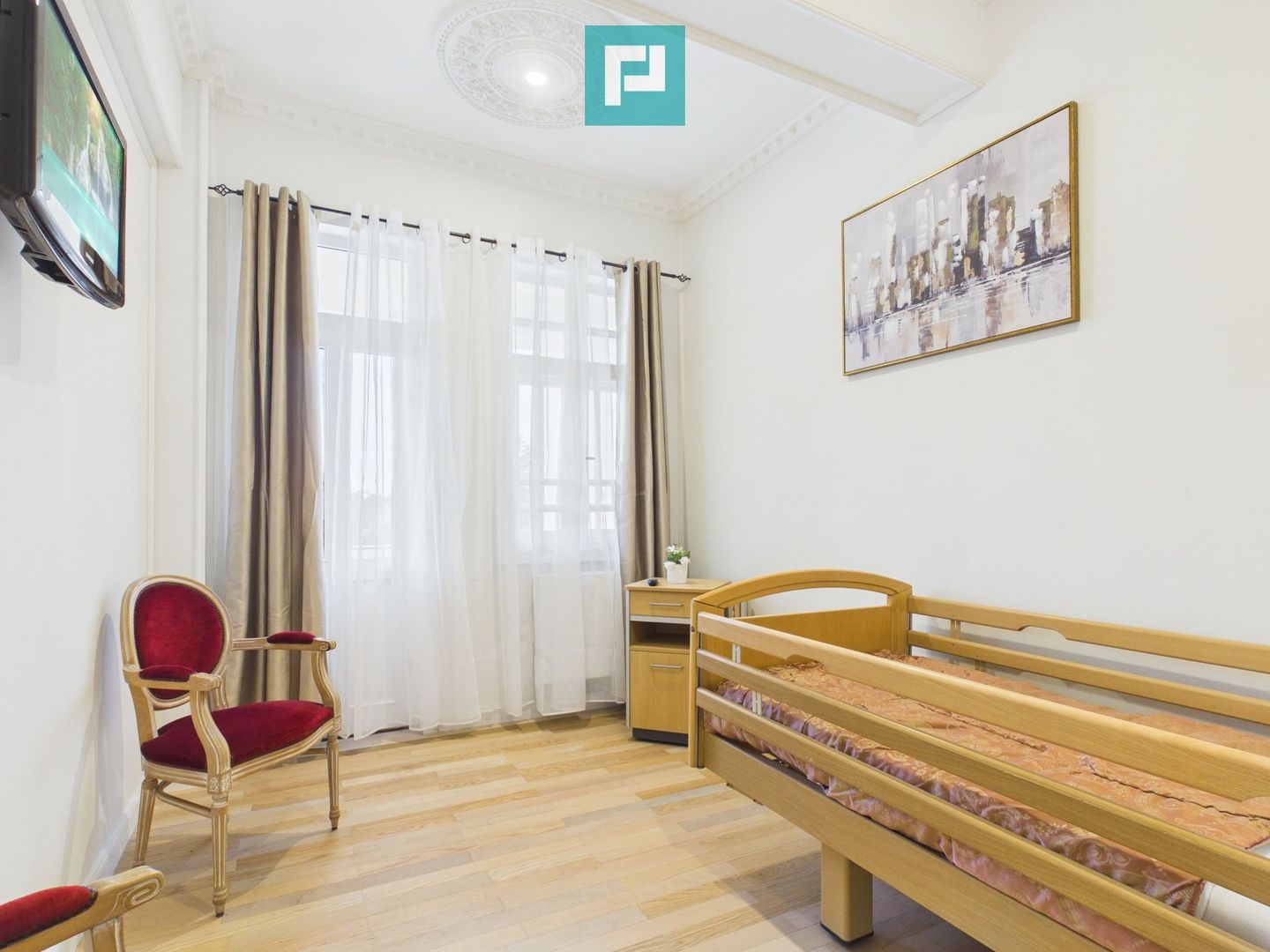 Proprietate Exclusivistă Rezidențial Seniori - Poză 22