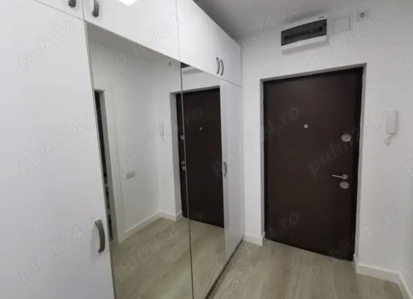 AP. 2 CAMERE ESTIC PARK, BLOC NOU, LOC PARCARE, BUCATARIE OPEN-SPACE - Poză 9