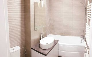 Garsoniera Exigent Plaza Residence | Bloc nou | Lujerului | Plaza Mall - Poză 6