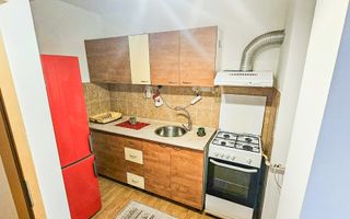 INVESTITIE in Marasti - etaj intermediar - bloc nou - Poză 4